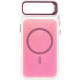 Чохол TPU+PC Jewel Sparkle with Magnetic Fit для Apple iPhone 17 Air (6.5