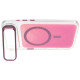 Чохол TPU+PC Jewel Sparkle with Magnetic Fit для Apple iPhone 17 Air (6.5