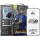 Захисне 3D скло Blueo Invisible Airbag для Apple iPhone 17 Pro Max/16 Pro Max/18 Pro Max (6.9