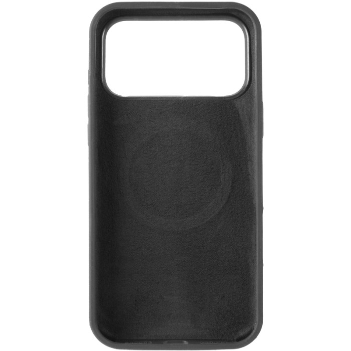 Чохол Silk Duo Color (AA) with Magnetic Fit для Apple iPhone 17 Pro/18 Pro (6.3