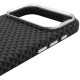 Чохол TPU+PC KVZV Triangular Pattern with Magnetic Fit для Apple iPhone 17 Pro/18 Pro (6.3