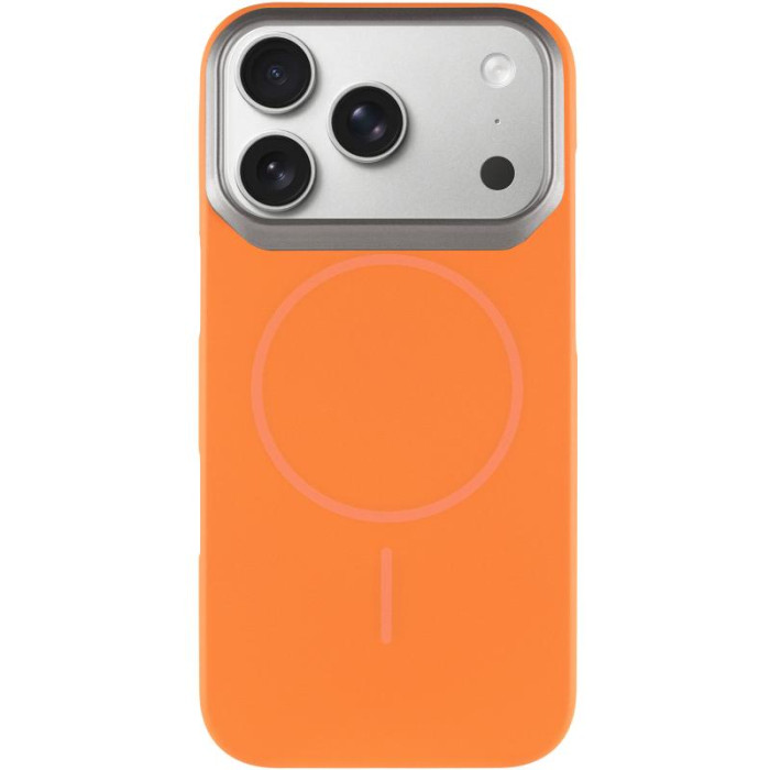 Чохол PC Dream with Magnetic Fit для Apple iPhone 17 Pro/18 Pro (6.3