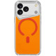 Чохол-накладка Gear4 Crystal Palace Shine with Magnetic Fit для Apple iPhone 17 Pro/18 Pro (6.3″)