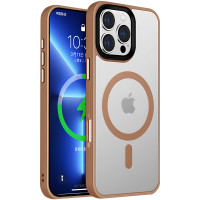 Чохол Ummi Colorful with Magnetic Fit для Apple iPhone 16 Pro (6.3