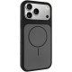 Чохол Silk Duo Color (AA) with Magnetic Fit для Apple iPhone 17 Pro/18 Pro (6.3