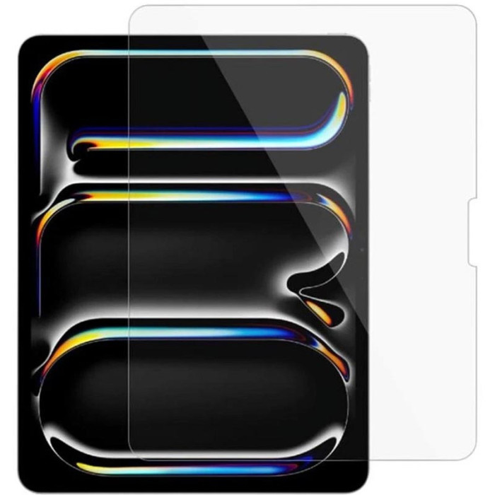 Захисне скло Blueo HD для Apple iPad Pro 11