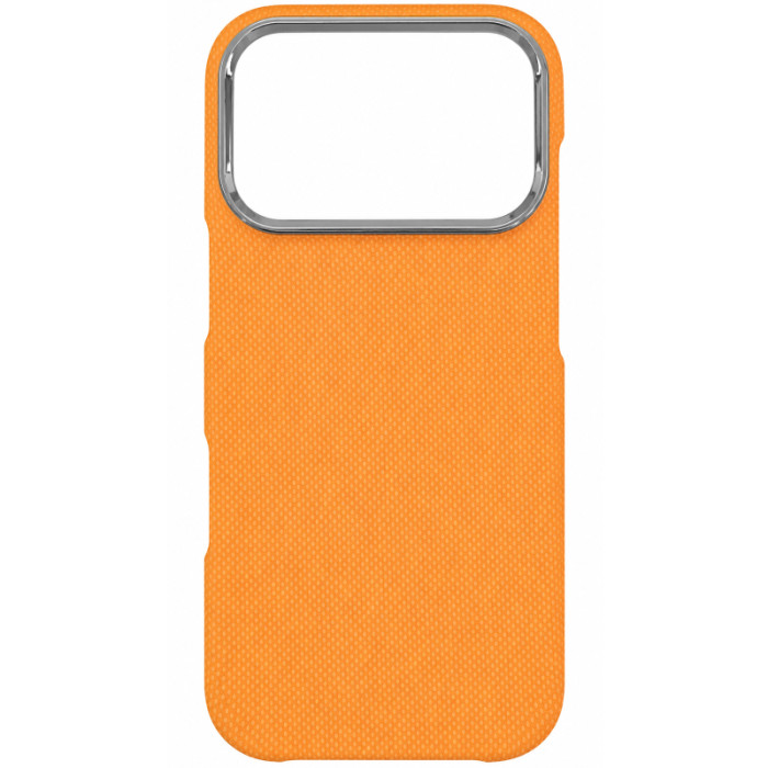 Чохол PC Carbon Protection Slim with Magnetic Fit для Apple iPhone 17 Pro Max/18 Pro Max (6.9