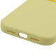 Чохол Silk Full Camera Protective (AA) NO LOGO для Apple iPhone 17 Pro/18 Pro (6.3