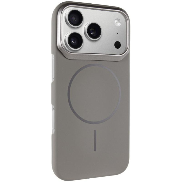 Чохол PC Dream with Magnetic Fit для Apple iPhone 17 Pro/18 Pro (6.3