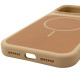 Чохол Silk Duo Color (AA) with Magnetic Fit для Apple iPhone 17 Pro/18 Pro (6.3
