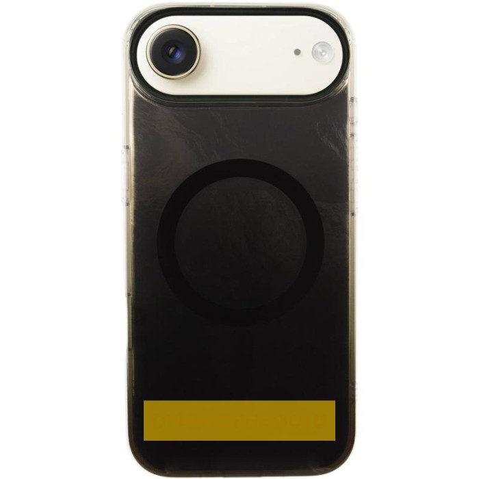 Чохол TPU Shiny Mountain Magnetic Fit для Apple iPhone 17 Air (6.5
