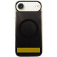 Чохол TPU Shiny Mountain Magnetic Fit для Apple iPhone 17 Air (6.5