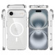 Чохол TPU Space Case Apex with Magnetic Fit для Apple iPhone 17 Air (6.5