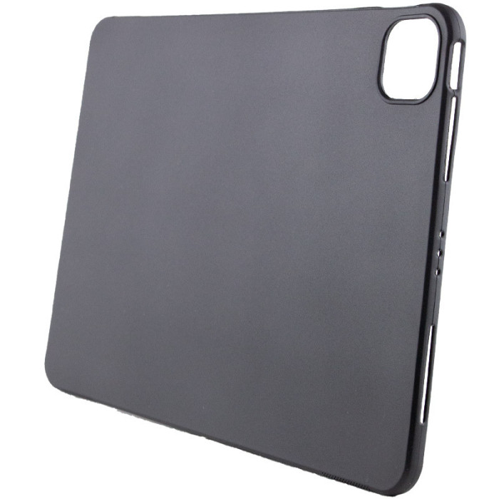 Чохол TPU Epik Black для Apple iPad Pro 11