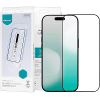Захисне скло Nillkin (CP+PRO) для Apple iPhone 17 Air (6.5