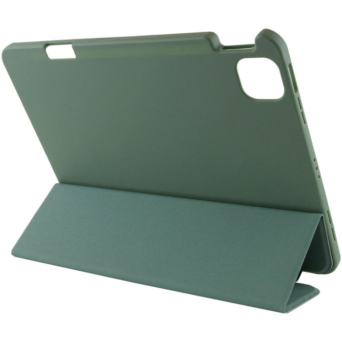 Чохол Smart Case Open buttons для Apple iPad Pro 13