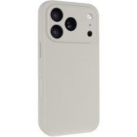 Чохол Silk Full Camera Protective (AA) NO LOGO для Apple iPhone 17 Pro Max/18 Pro Max (6.9