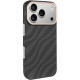 Чохол TPU+PC KVZV Kayla Ultra-thin with Magnetic Fit для Apple iPhone 17 Pro/18 Pro (6.3