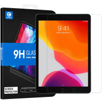 Захисне скло Mocolo (Pro+) для Apple iPad 10.2