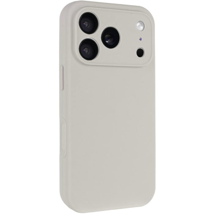 Чохол Silk Full Camera Protective (AA) NO LOGO для Apple iPhone 17 Pro/18 Pro (6.3