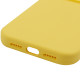 Чохол Silk Full Camera Protective (AA) NO LOGO для Apple iPhone 17 Pro/18 Pro (6.3