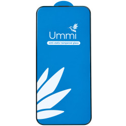 Захисне скло Ummi для Apple iPhone 17 Pro Max / 18 Pro Max (6.9