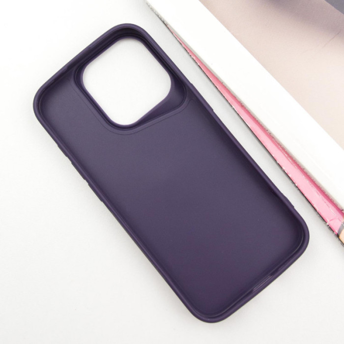 Чохол TPU VIVA для Apple iPhone 14 Pro (6.1