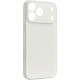 Чохол Getman Carbon Ultra Slim для Apple iPhone 17 Pro/18 Pro (6.3