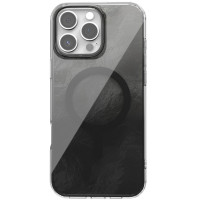 Чохол TPU Shiny Mountain Magnetic Fit для Apple iPhone 16 Pro Max (6.9