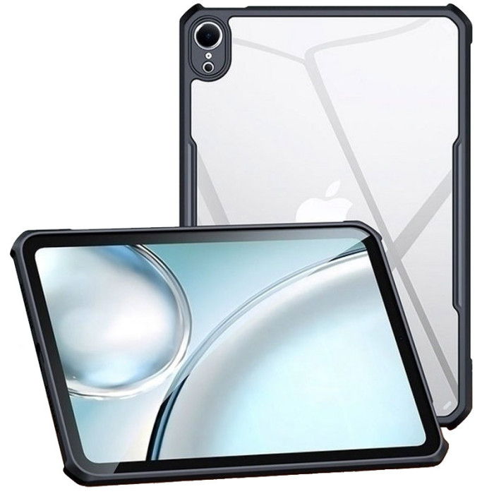 TPU+PC чохол Xundd c посиленими кутами для Apple iPad Mini 6 (8.3