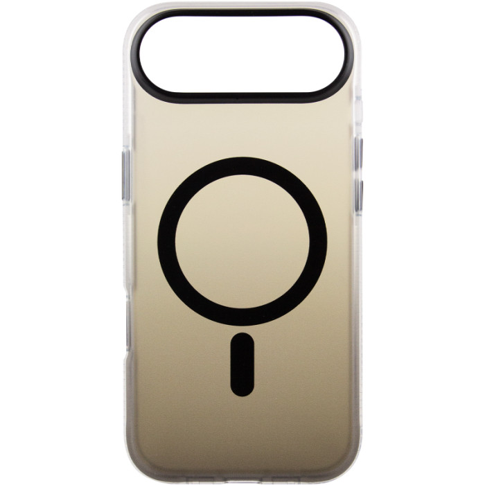 Чохол TPU+PC Phantom with Magnetic Fit для Apple iPhone 17 Air (6.5