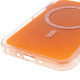 Чохол TPU+PC Jewel Sparkle with Magnetic Fit для Apple iPhone 17 Air (6.5