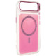 Чохол TPU+PC Jewel Sparkle with Magnetic Fit для Apple iPhone 17 Air (6.5
