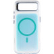 Чохол TPU+PC Jewel Sparkle with Magnetic Fit для Apple iPhone 17 Air (6.5