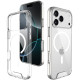 Чохол TPU Space Case with Magnetic Fit для Apple iPhone 17 Pro Max/18 Pro Max (6.9