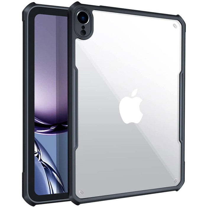 TPU+PC чохол Xundd c посиленими кутами для Apple iPad Mini 6 (8.3