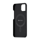Чохол для iPhone 13 Pro Pitaka Fusion Weaving MagEZ Case 2 Sonata (FS1301P)