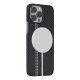 Чохол для iPhone 13 Pro Pitaka Fusion Weaving MagEZ Case 2 Sonata (FS1301P)
