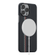 Чохол для iPhone 13 Pro Max Pitaka Fusion Weaving MagEZ Case 2 Concerto (FC1301PM)