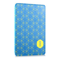 Чохол Vouni для iPad Air 2 Motor Blue
