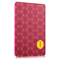 Чохол Vouni для iPad Air 2 Motor Pink