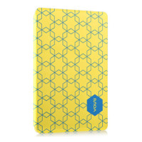 Чохол Vouni для iPad Air 2 Motor Yellow