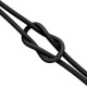 Кабель Baseus Superior USB 2.0 to Type-C 66W 2M Чорний (CATYS-A01)