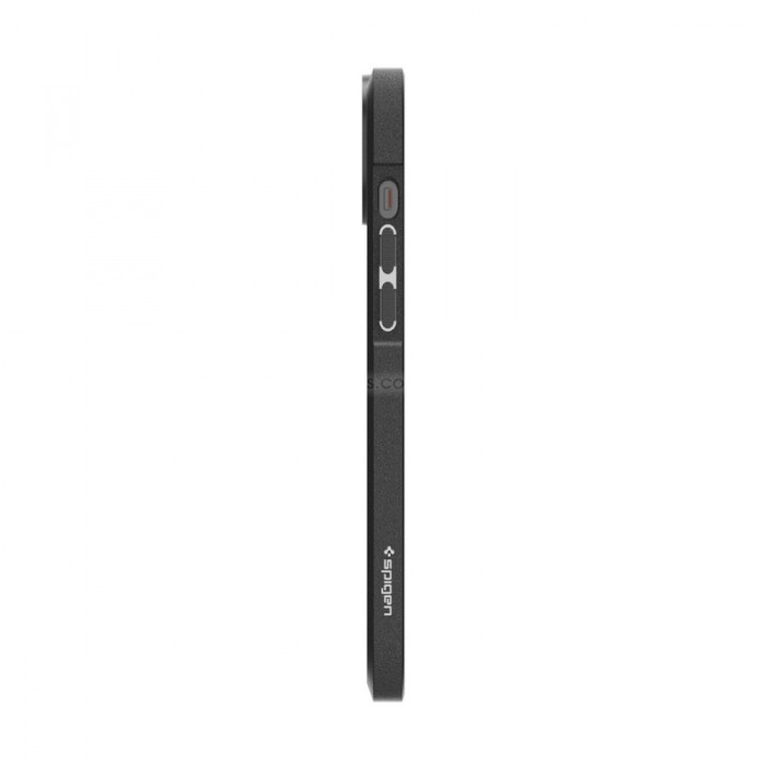 Чохол Spigen Core Armor для iPhone 15 Matte Black (ACS06479)