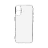 Чохол ArmorStandart Air для Apple iPhone 17 Camera cover Clear (ARM86223)