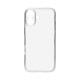 Чохол ArmorStandart Air для Apple iPhone 17 Camera cover Clear (ARM86223)