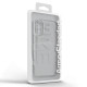 Чохол ArmorStandart Air для Apple iPhone 17 Camera cover Clear (ARM86223)