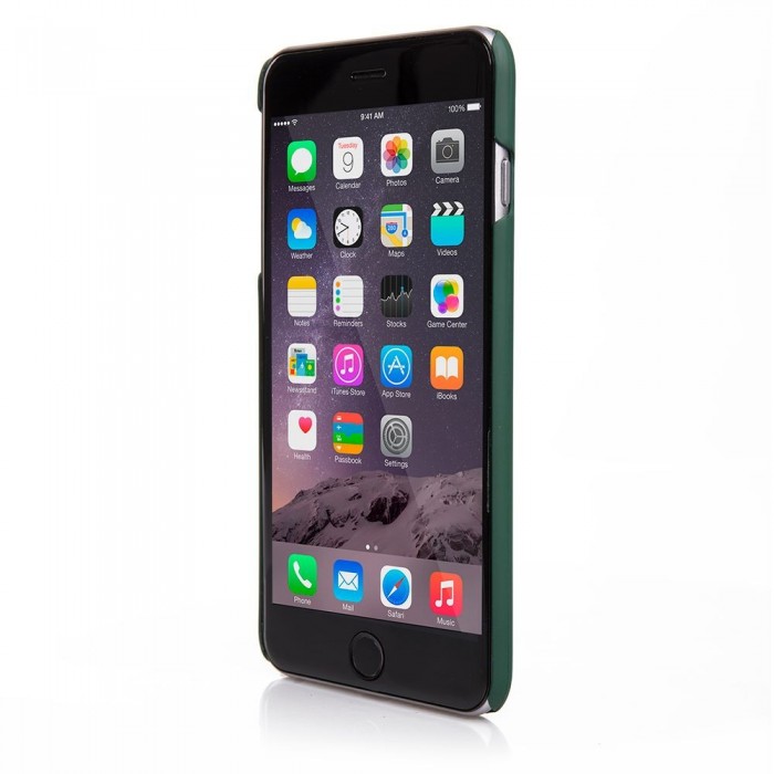 Ліцензійний чохол-накладка Jaguar для iPhone 7 plus/ 8 Plus