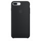 Силіконовий чохол Armor Standart iPhone 7/8 Plus Silicone Case - Black
