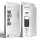 Чохол ArmorStandart ICON2 MagCase для Apple iPhone 17 Pro Max Dark Brown (ARM87084)